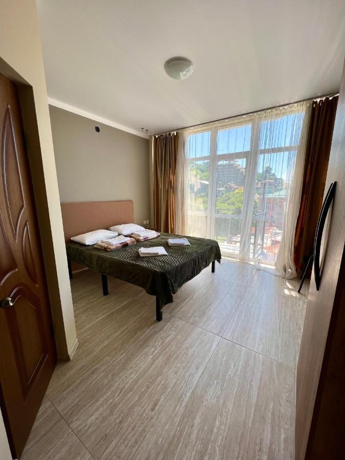 Hotel Golden Gagra Dış mekan fotoğraf
