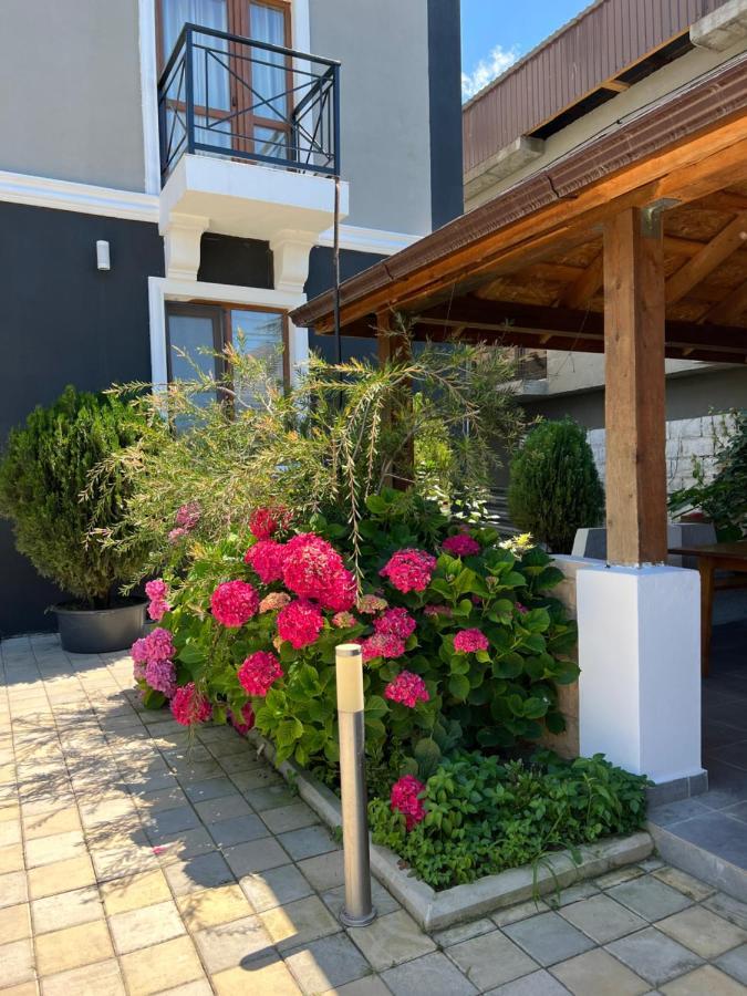 Hotel Golden Gagra Dış mekan fotoğraf