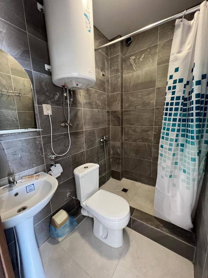 Hotel Golden Gagra Dış mekan fotoğraf
