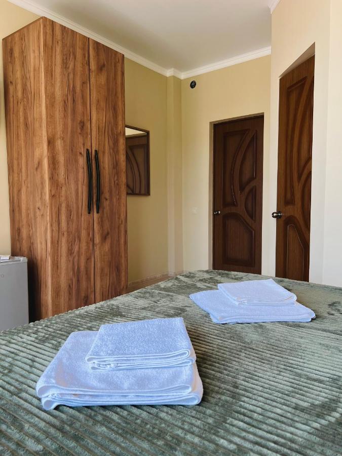 Hotel Golden Gagra Dış mekan fotoğraf