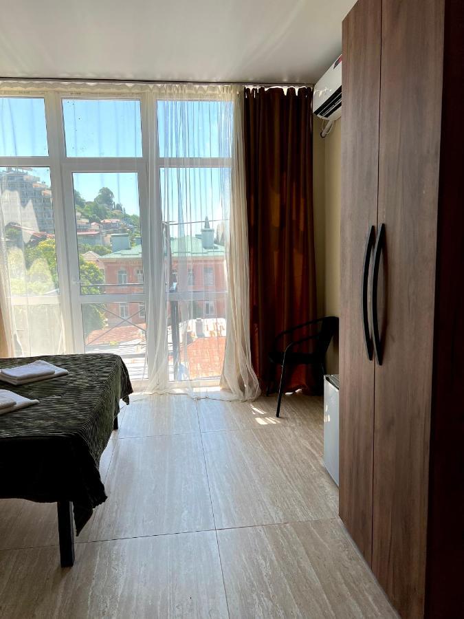 Hotel Golden Gagra Dış mekan fotoğraf