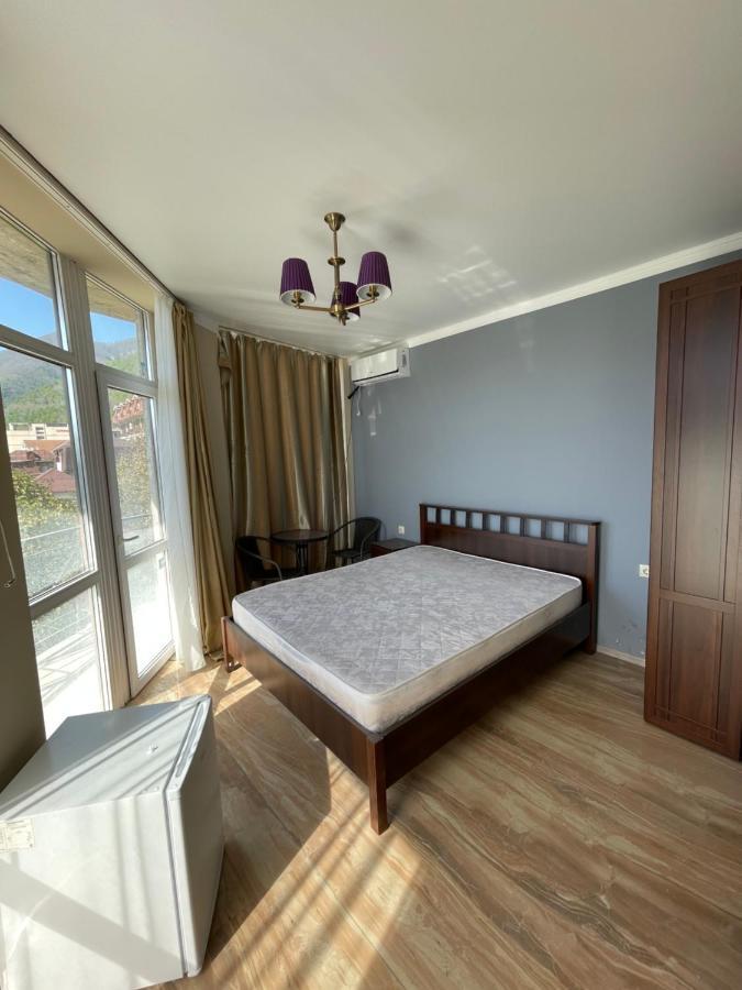 Hotel Golden Gagra Dış mekan fotoğraf