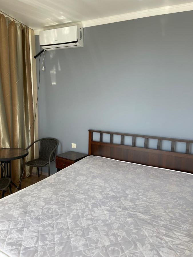 Hotel Golden Gagra Dış mekan fotoğraf