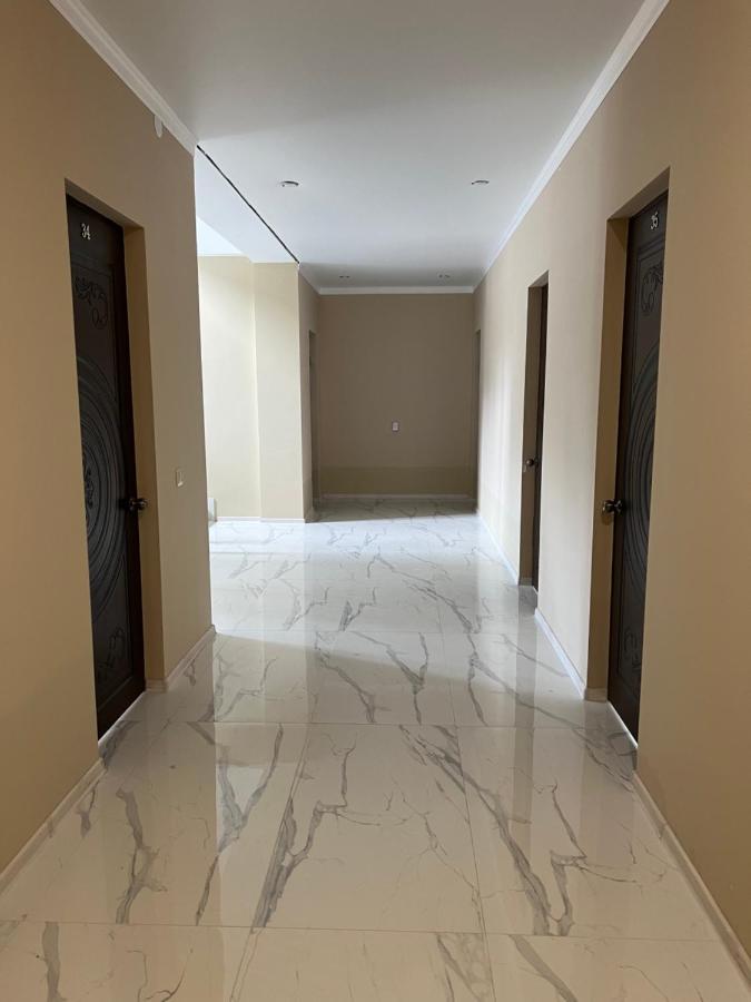 Hotel Golden Gagra Dış mekan fotoğraf