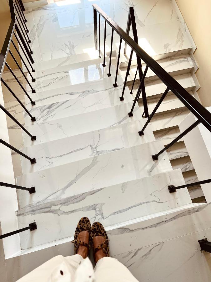 Hotel Golden Gagra Dış mekan fotoğraf