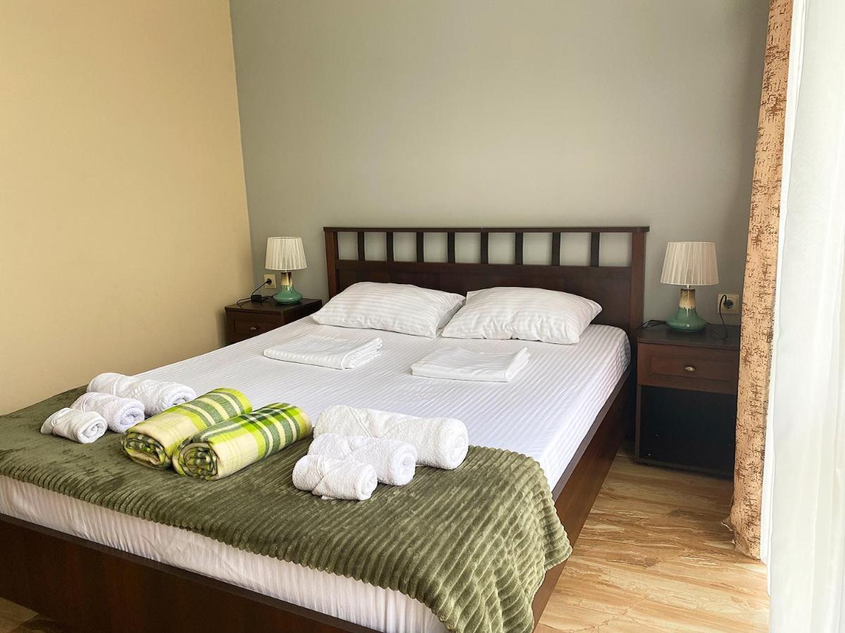 Hotel Golden Gagra Dış mekan fotoğraf