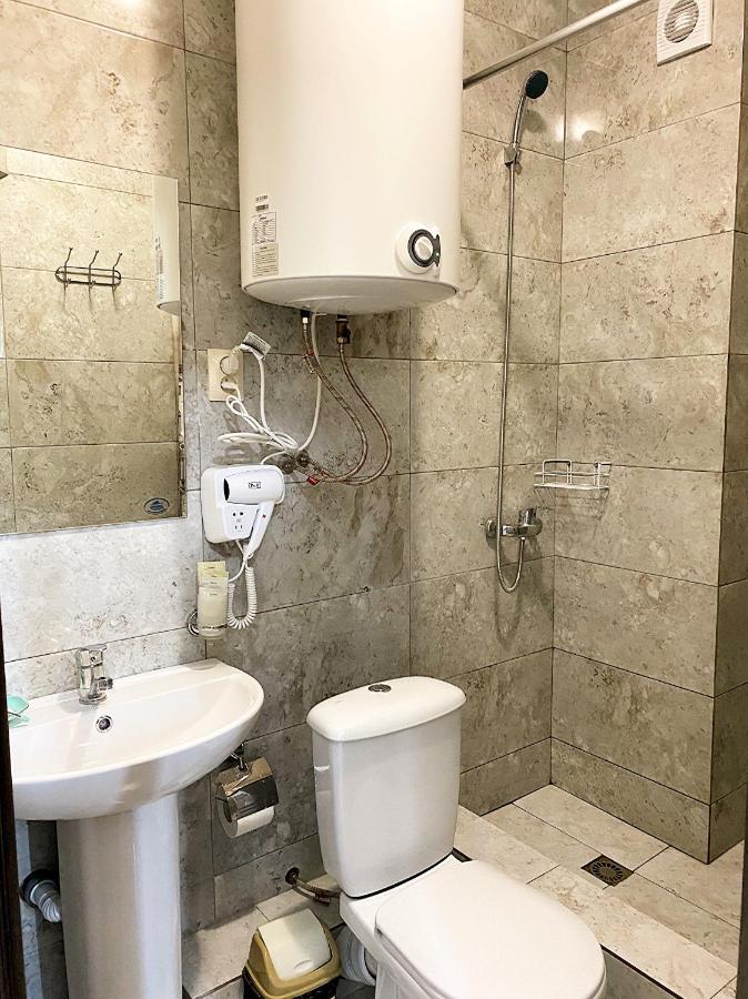 Hotel Golden Gagra Dış mekan fotoğraf