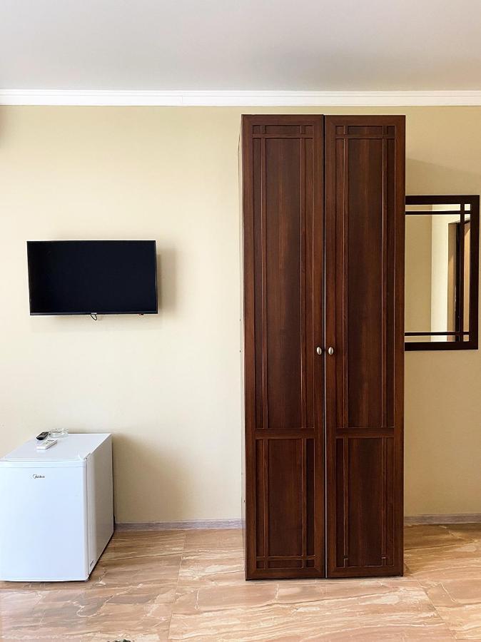 Hotel Golden Gagra Dış mekan fotoğraf